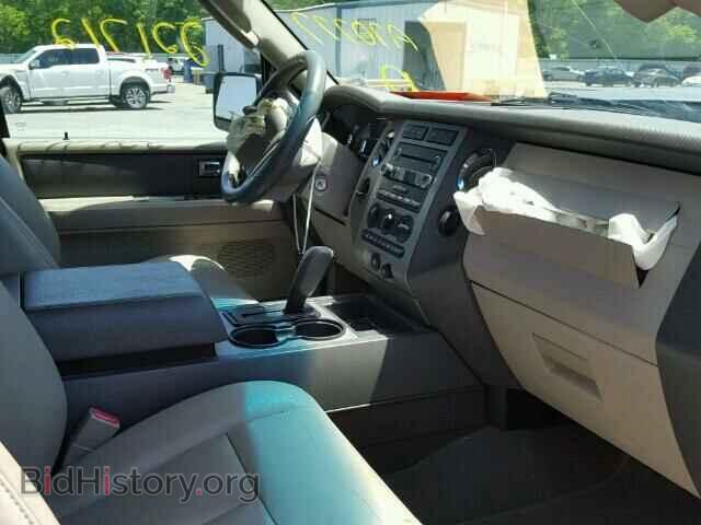 2008 FORD EXPEDITION - VIN: 1FMFU15568LA70777 - Фото 5