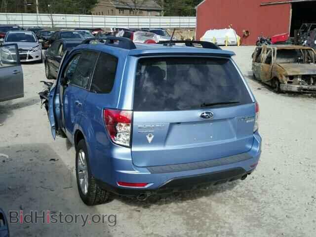 2012 SUBARU FORESTER - VIN: JF2SHAEC5CH427532 - Photo 3