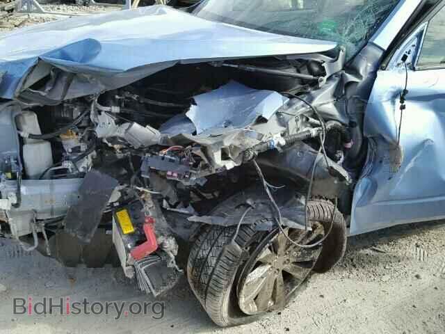 2012 SUBARU FORESTER - VIN: JF2SHAEC5CH427532 - Photo 10