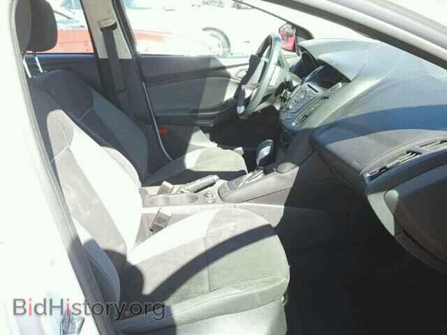 2014 FORD FOCUS - VIN: 1FADP3E27EL410220 - Photo 5