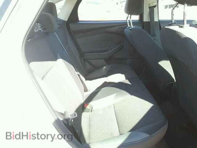 2014 FORD FOCUS - VIN: 1FADP3E27EL410220 - Photo 6