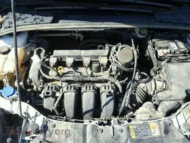 2014 FORD FOCUS - VIN: 1FADP3E27EL410220 - Photo 7