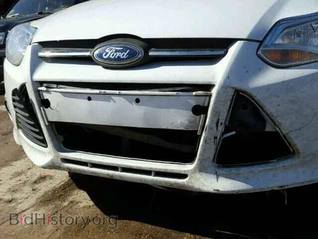 2014 FORD FOCUS - VIN: 1FADP3E27EL410220 - Photo 9