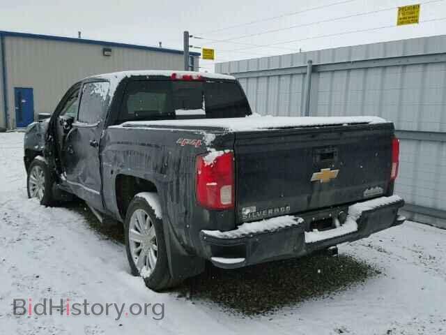 2016 CHEVROLET SILVERADO - VIN: 3GCUKTEJ1GG200051 - Фото 3