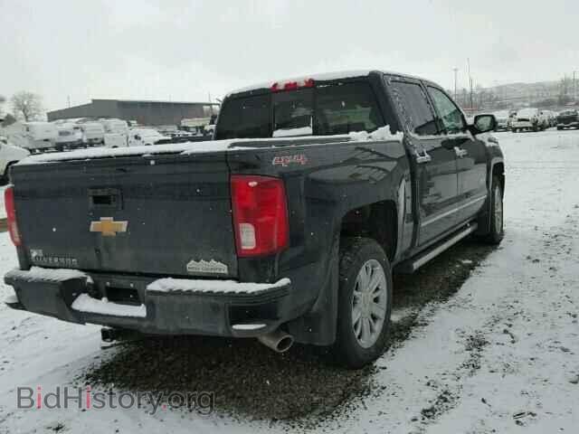 2016 CHEVROLET SILVERADO - VIN: 3GCUKTEJ1GG200051 - Фото 4