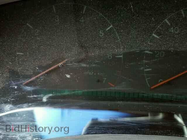 2000 CADILLAC DEVILLE - VIN: 1G6KE57Y0YU200161 - Photo 8