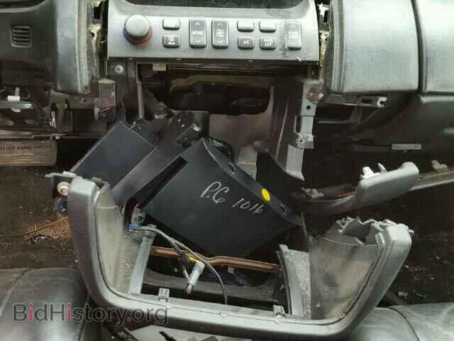 2000 CADILLAC DEVILLE - VIN: 1G6KE57Y0YU200161 - Photo 9