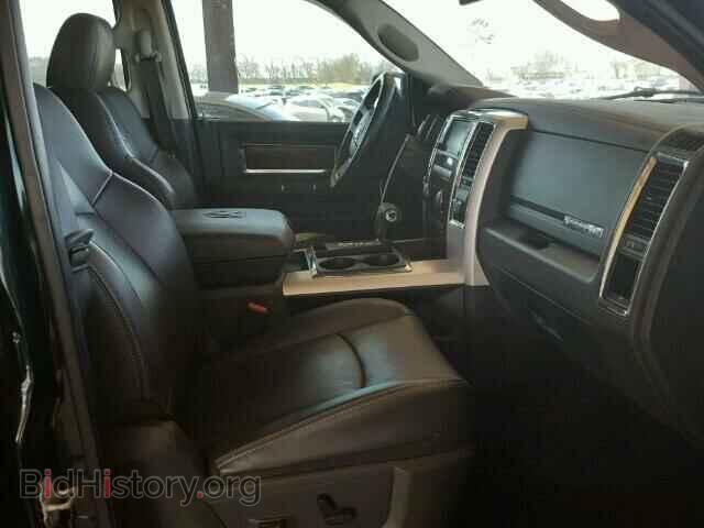 2011 DODGE RAM 1500 - VIN: 1D7RV1CT7BS588030 - Фото 5