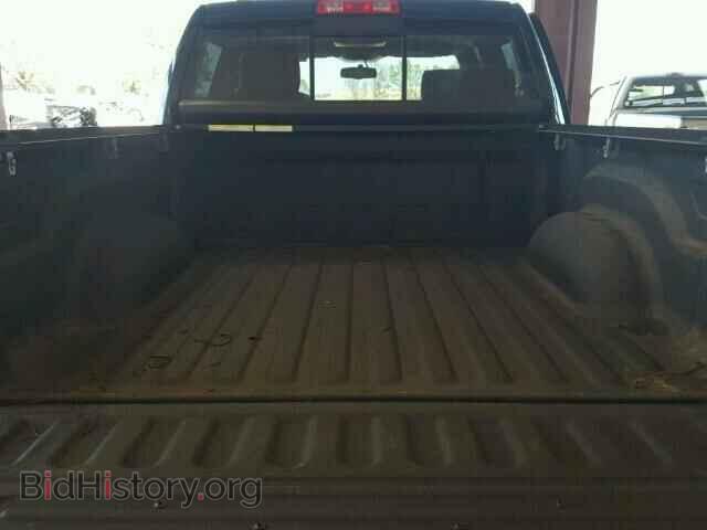 2011 DODGE RAM 1500 - VIN: 1D7RV1CT7BS588030 - Фото 9