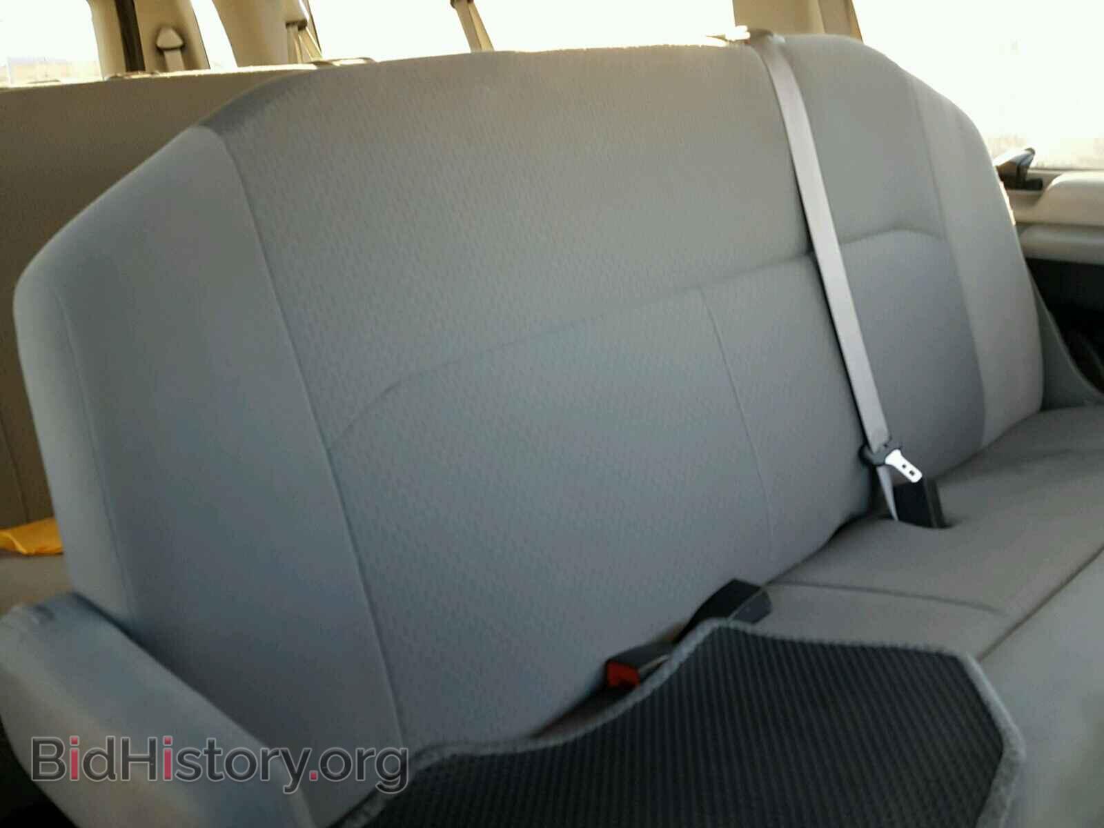 2008 FORD ECONOLINE - VIN: 1FBSS31L58DA58823 - Photo 6