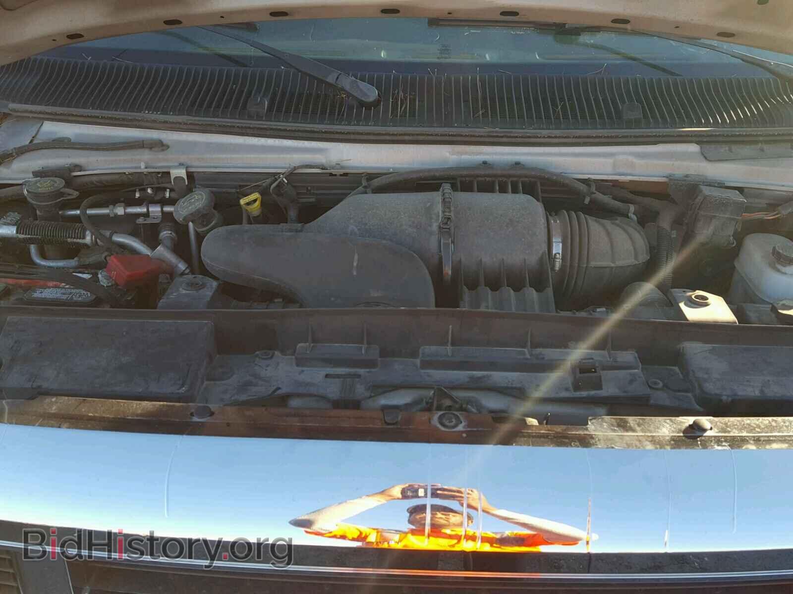2008 FORD ECONOLINE - VIN: 1FBSS31L58DA58823 - Photo 7