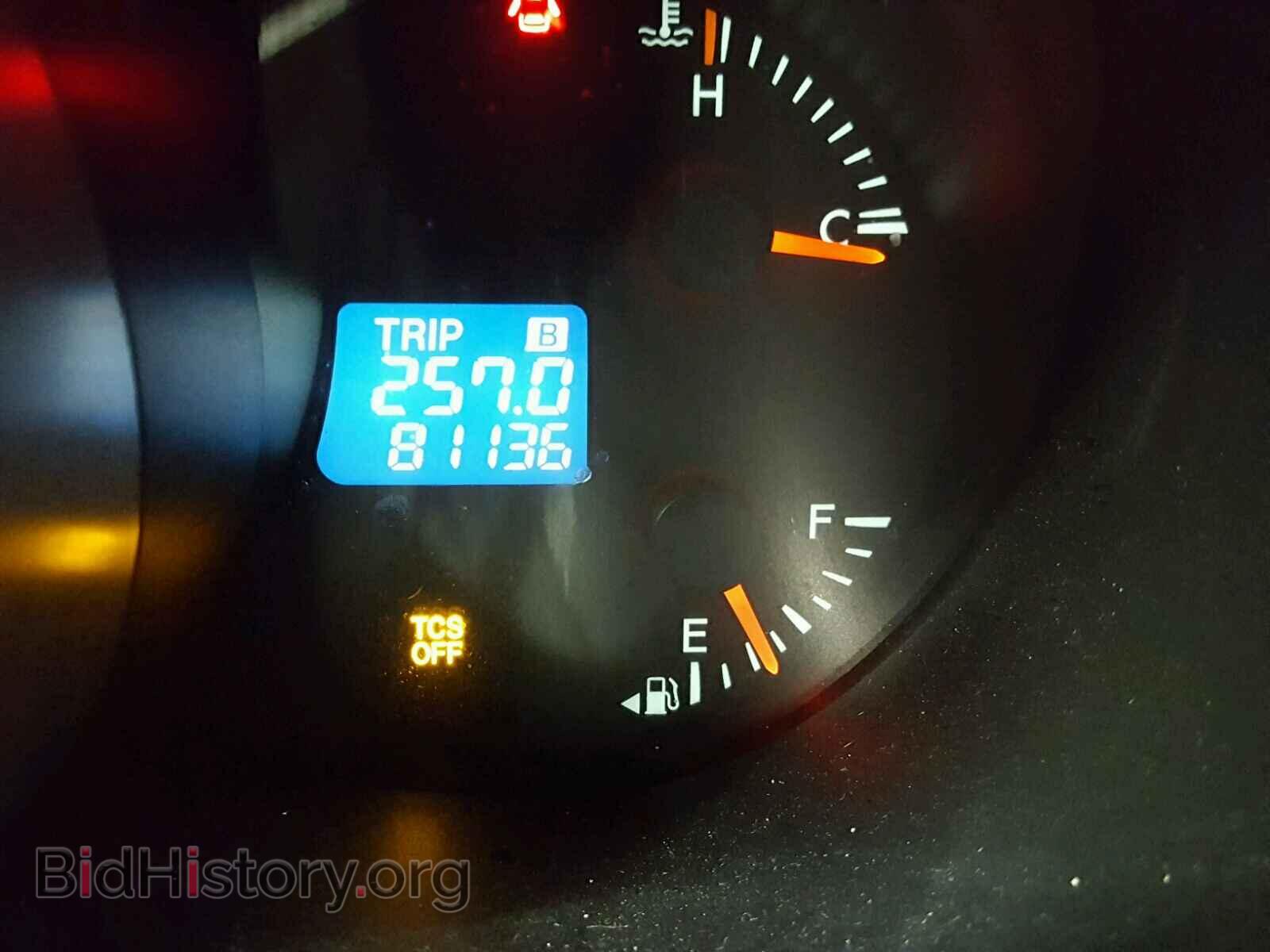 2011 MAZDA CX-7 - VIN: JM3ER4CL0B0363613 - Photo 8