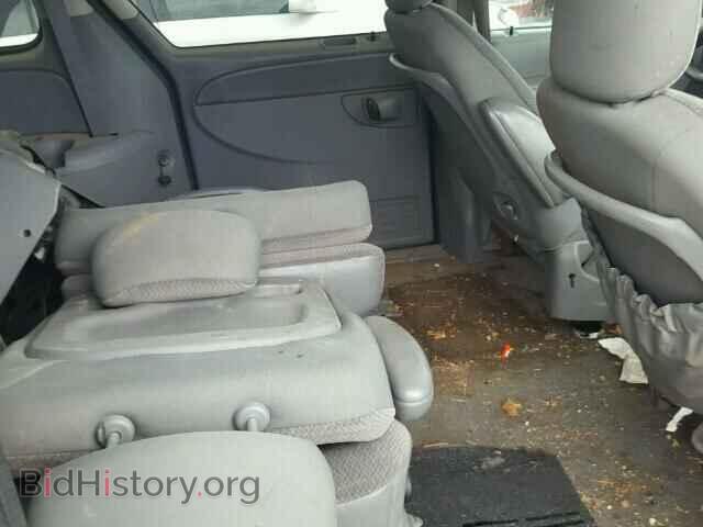 2005 DODGE CARAVAN - VIN: 1D4GP24R45B273875 - Фото 6