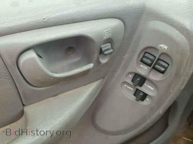 2005 DODGE CARAVAN - VIN: 1D4GP24R45B273875 - Фото 10