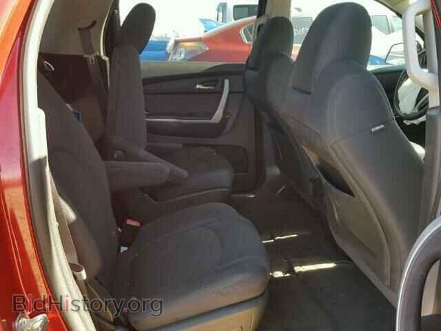 2012 GMC ACADIA - VIN: 1GKKVPED4CJ398301 - Photo 5