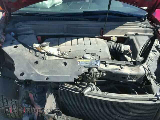 2012 GMC ACADIA - VIN: 1GKKVPED4CJ398301 - Photo 7
