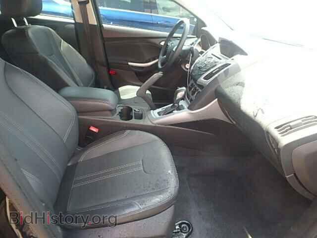 2013 FORD FOCUS - VIN: 1FADP3F21DL294204 - Фото 5