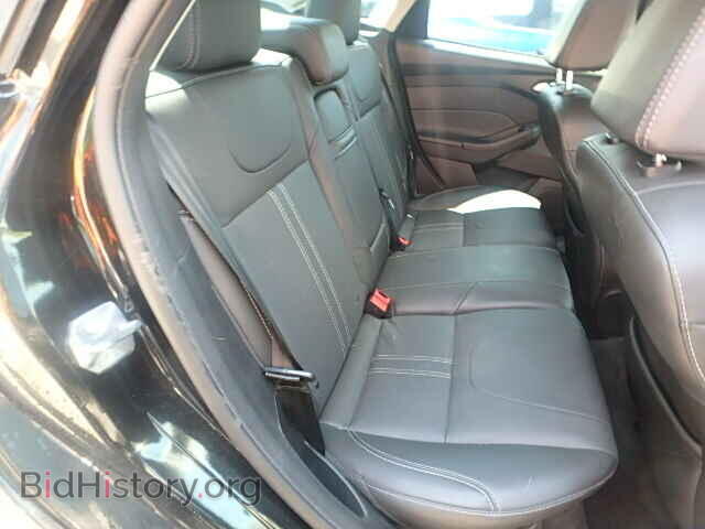 2013 FORD FOCUS - VIN: 1FADP3F21DL294204 - Фото 6