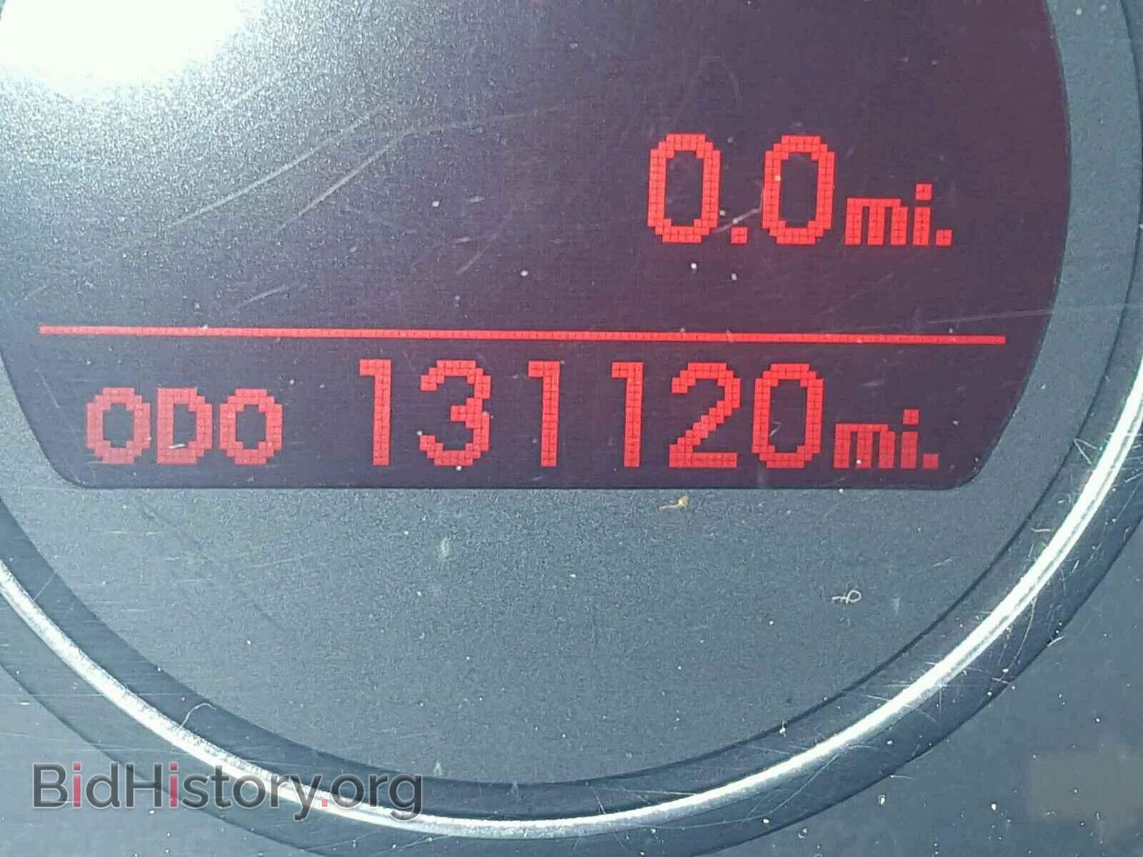 2011 KIA OPTIMA - VIN: KNAGM4A73B5072500 - Photo 8