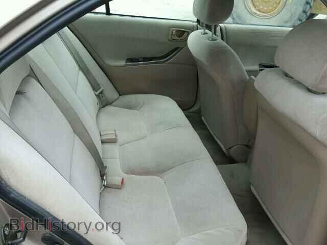 2002 MITSUBISHI GALANT - VIN: 4A3AA46G42E062730 - Фото 6