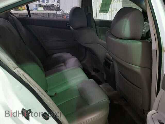 2009 NISSAN MAXIMA - VIN: 1N4AA51E29C831347 - Фото 6