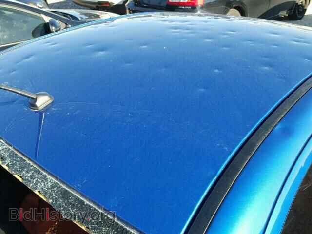 2012 MITSUBISHI LANCER - VIN: JA32U2FU4CU007841 - Фото 9