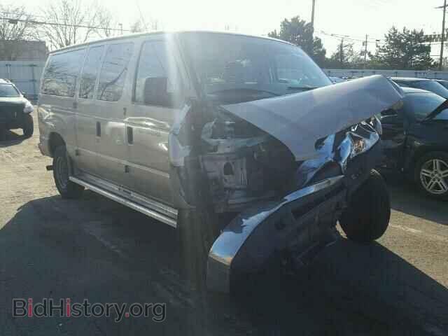Photo 1FBNE3BL5BDB17248 - FORD ECONOLINE 2011