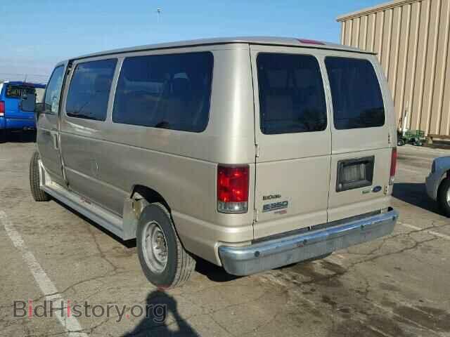 2011 FORD ECONOLINE - VIN: 1FBNE3BL5BDB17248 - Photo 3