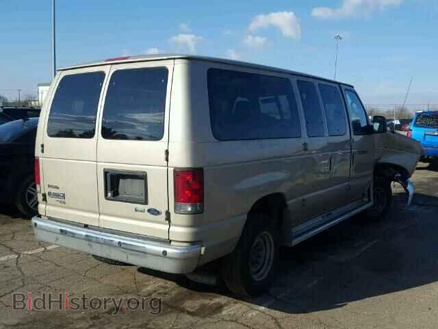 2011 FORD ECONOLINE - VIN: 1FBNE3BL5BDB17248 - Photo 4