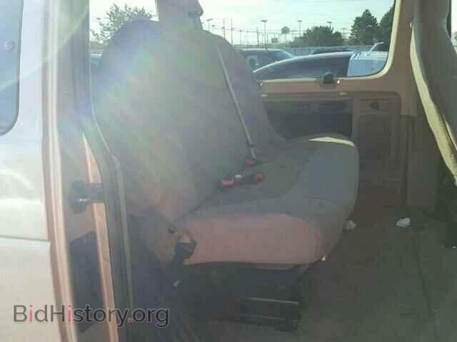2011 FORD ECONOLINE - VIN: 1FBNE3BL5BDB17248 - Photo 5