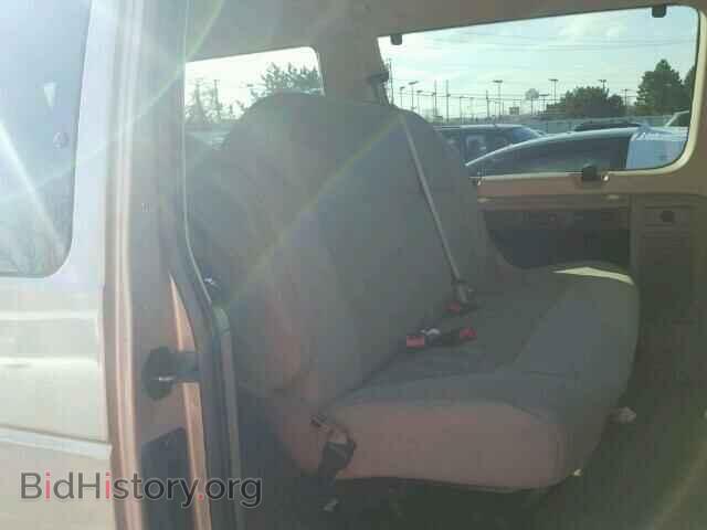 2011 FORD ECONOLINE - VIN: 1FBNE3BL5BDB17248 - Photo 6