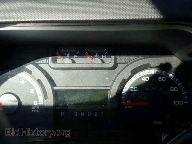 2011 FORD ECONOLINE - VIN: 1FBNE3BL5BDB17248 - Photo 8