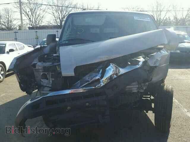 2011 FORD ECONOLINE - VIN: 1FBNE3BL5BDB17248 - Photo 9
