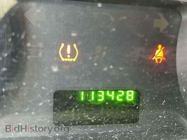 2008 FORD EDGE - VIN: 2FMDK36C38BA70130 - Фото 8