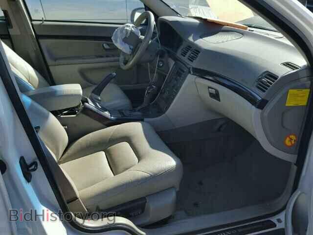 2003 VOLVO S80 - VIN: YV1TS92D931315738 - Фото 5
