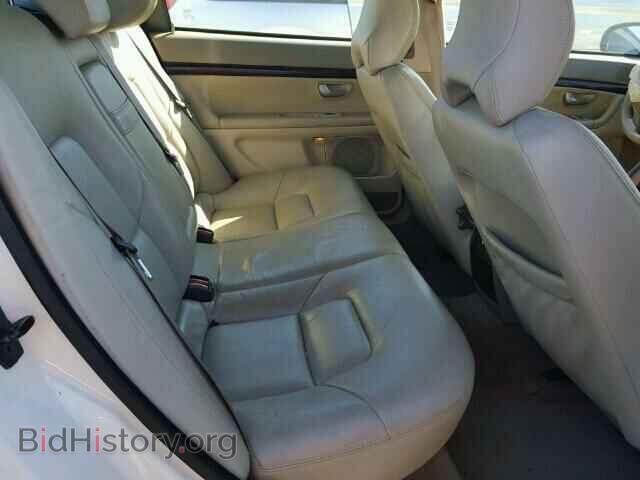 2003 VOLVO S80 - VIN: YV1TS92D931315738 - Фото 6