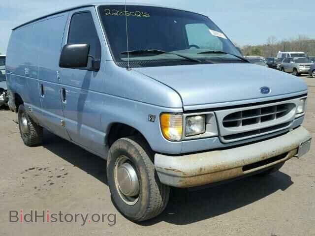 Фотография 1FTSE34F4XHA53824 - FORD ECONOLINE 1999