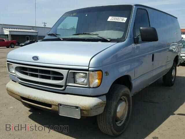 1999 FORD ECONOLINE - VIN: 1FTSE34F4XHA53824 - Фото 2
