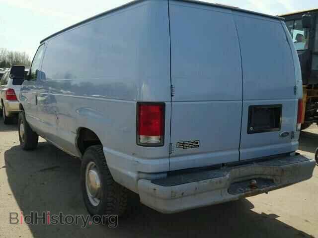 1999 FORD ECONOLINE - VIN: 1FTSE34F4XHA53824 - Фото 3