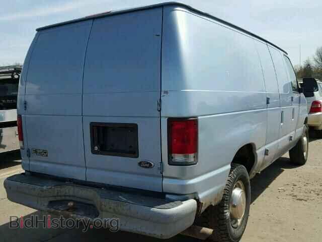 1999 FORD ECONOLINE - VIN: 1FTSE34F4XHA53824 - Фото 4