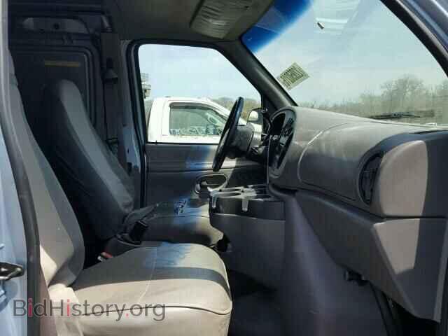 1999 FORD ECONOLINE - VIN: 1FTSE34F4XHA53824 - Фото 5