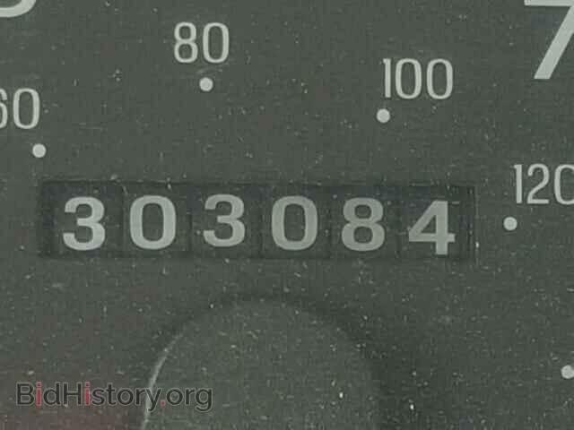 1999 FORD ECONOLINE - VIN: 1FTSE34F4XHA53824 - Фото 8