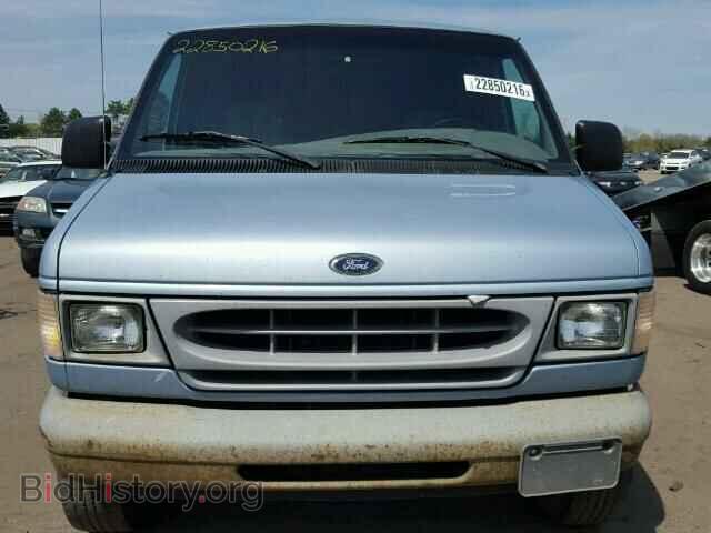 1999 FORD ECONOLINE - VIN: 1FTSE34F4XHA53824 - Фото 9