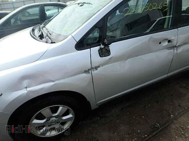 2009 NISSAN VERSA - VIN: 3N1BC13E29L497195 - Фото 10