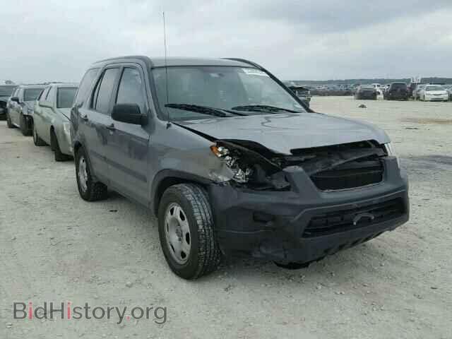 Photo JHLRD68515C005540 - HONDA CRV 2005