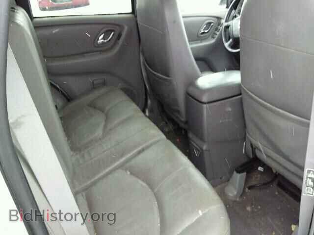 2001 MAZDA TRIBUTE - VIN: 4F2CU08151KM33804 - Фото 6