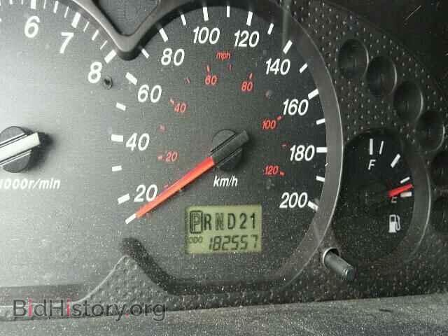 2001 MAZDA TRIBUTE - VIN: 4F2CU08151KM33804 - Фото 8