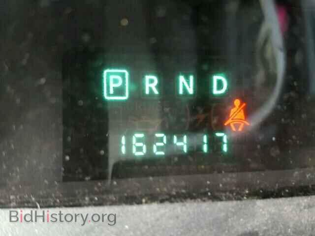 2009 DODGE JOURNEY - VIN: 3D4GG47B99T176539 - Фото 8