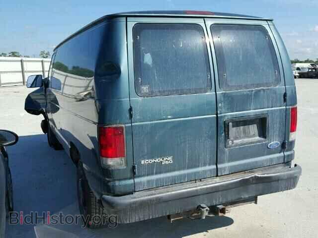 1997 FORD ECONOLINE - VIN: 1FTFE24L5VHB69676 - Photo 3