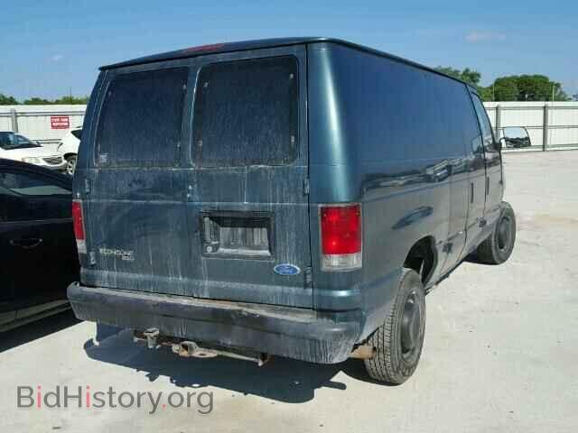 1997 FORD ECONOLINE - VIN: 1FTFE24L5VHB69676 - Photo 4